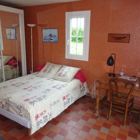 Le Clos Saint Leger Anxtot Bagian luar foto