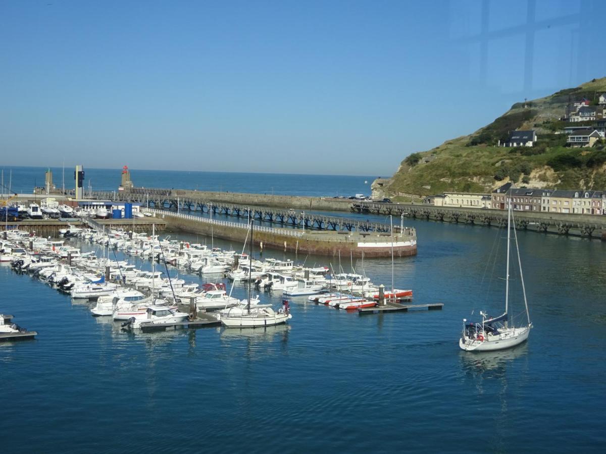 Le Clos Saint Leger Anxtot Bagian luar foto