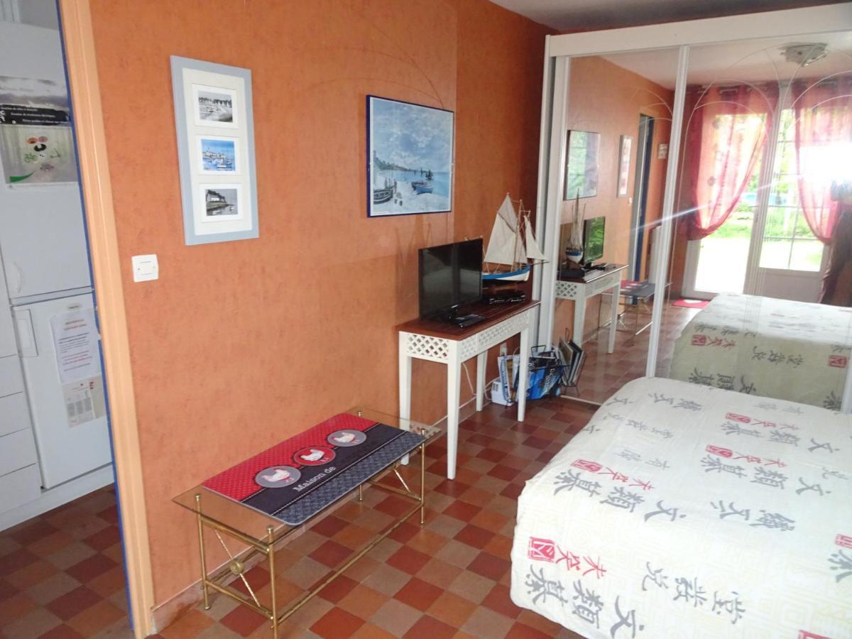 Le Clos Saint Leger Anxtot Bagian luar foto